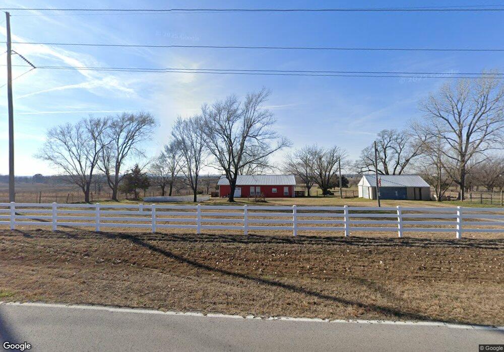 17538 S Elwood Ave, Glenpool, OK 74033 - photo 1