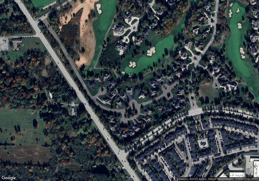 204 Chisholm Ct, Aurora, OH 44202 - photo 1