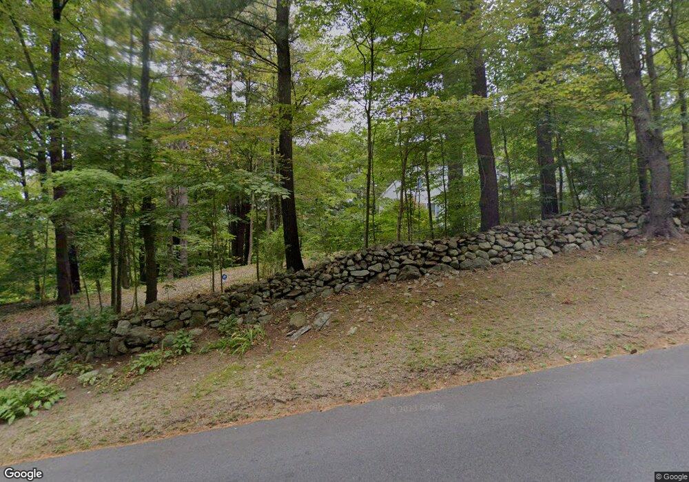 401 Middle Road Turnpike, Woodbury, CT 06798 - photo 1