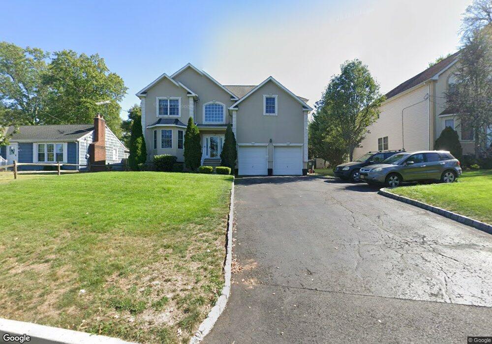 337 Chain o Hills Rd, Colonia, NJ 07067 - photo 1