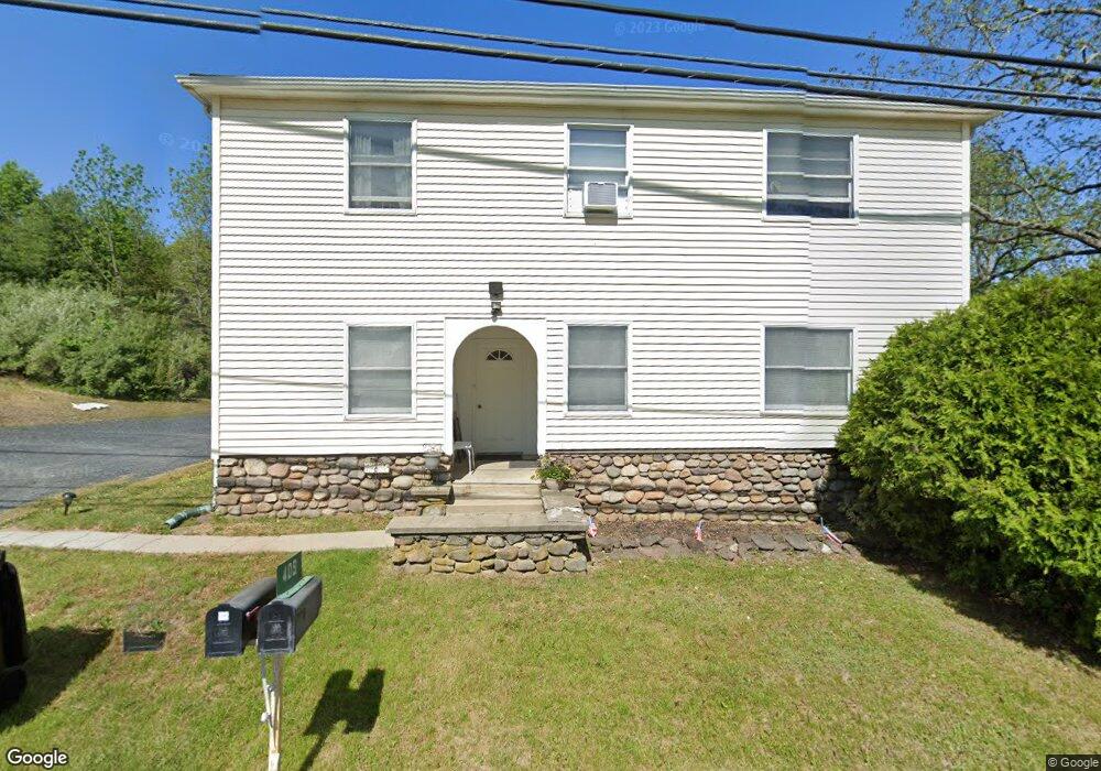 409 Warner Dr, Saylorsburg, PA 18353 - photo 1