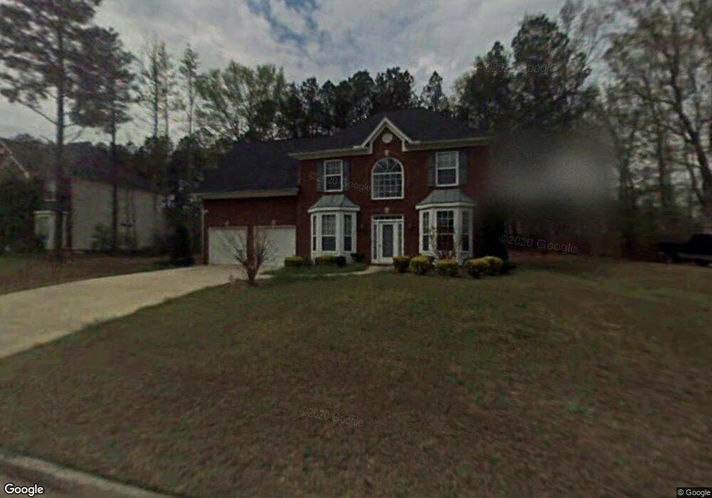 4044 Heritage Crossing Point SW, Hiram, GA 30141 - photo 1