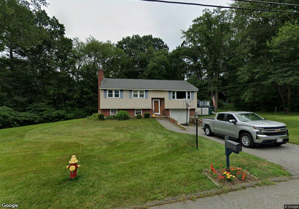 16 Fredrickson Rd, Billerica, MA 01821 - photo 1