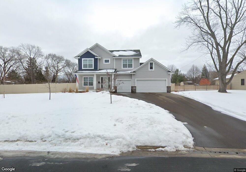 8735 Emerson Ave S, Bloomington, MN 55420 - photo 1
