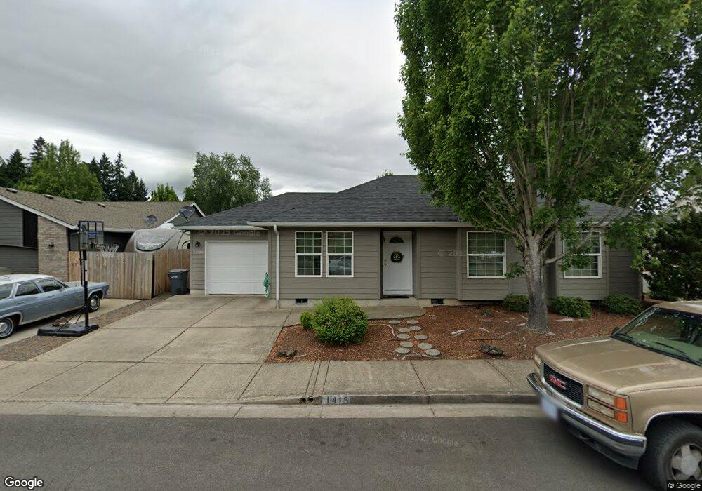 1415 Bair Rd NE, Keizer, OR 97303 - photo 1