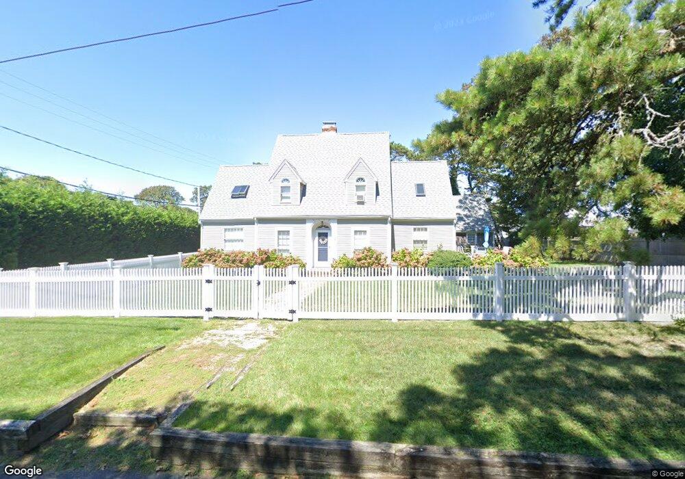 0 Lower County Rd unit 10 2001674, Dennis Port, MA 02639 - photo 1