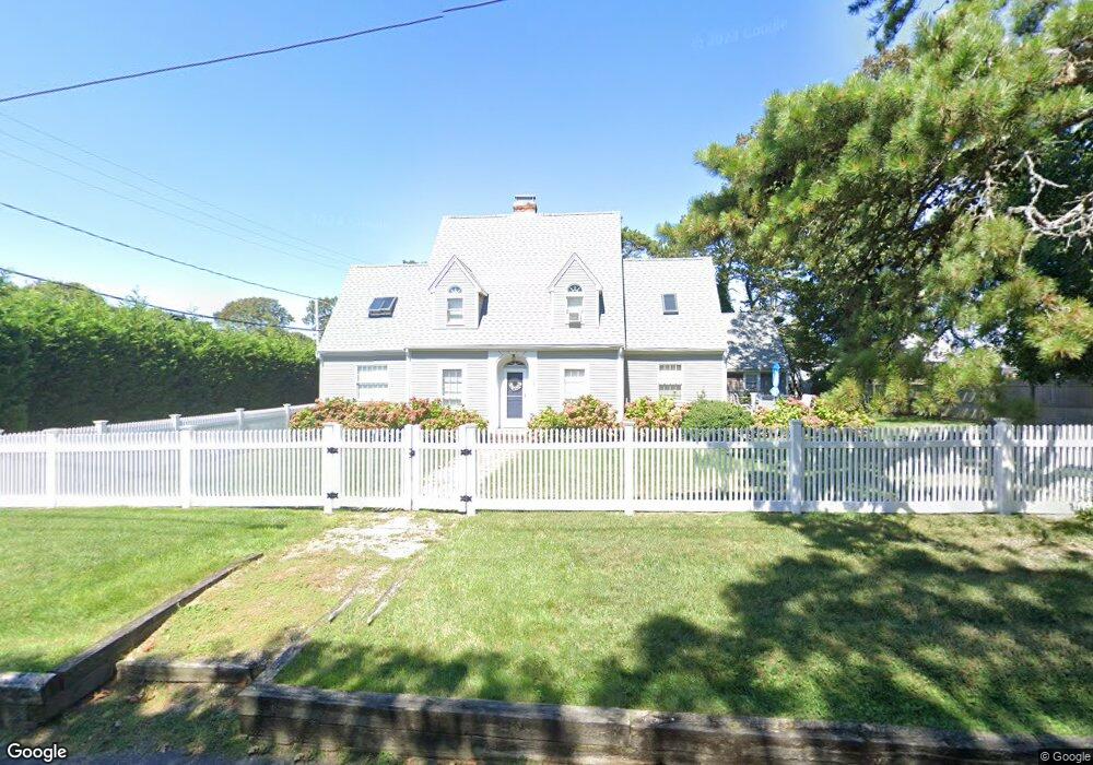 0 Lower County Rd unit 2007087, Dennis Port, MA 02639 - photo 1