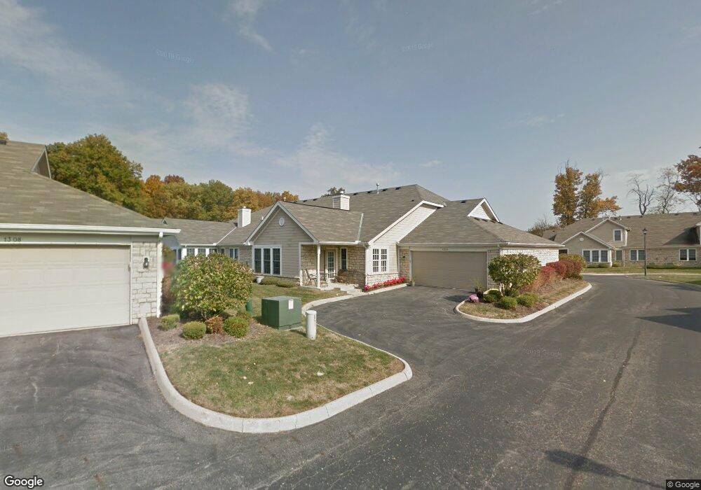 1324 Winningham Ln unit 1324, Columbus, OH 43240 - photo 1