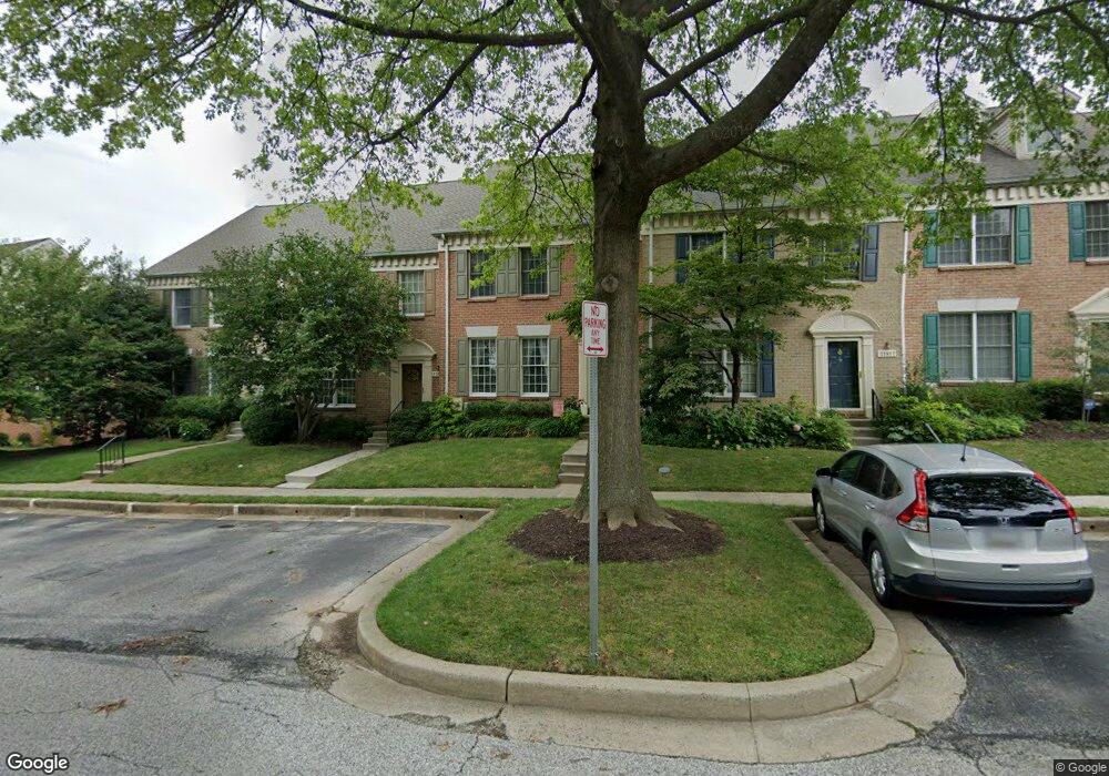 11819 Sherbourne Dr, Lutherville Timonium, MD 21093 - photo 1