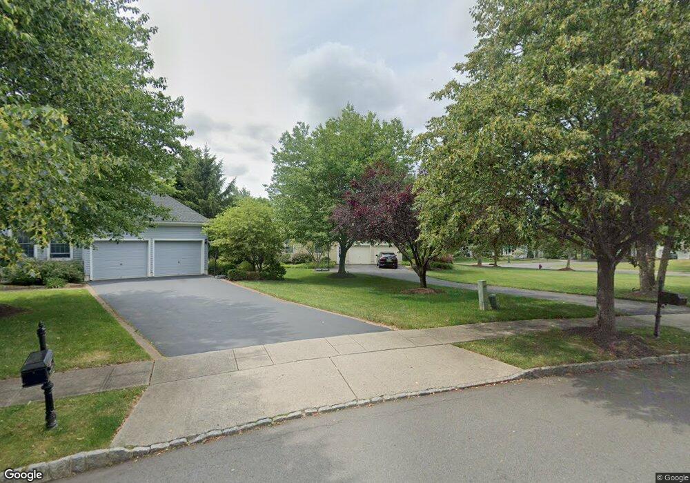 2 Avalon Lakes Ct, Skillman, NJ 08558 - photo 1