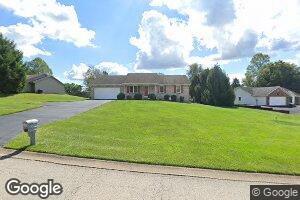 7795 Four Leaf Dr, Greenville, IN 47124