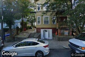 10 Harrison St, Pawtucket, RI 02860