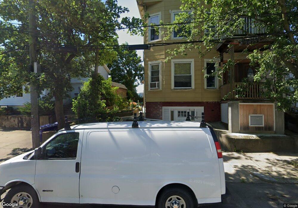 10 Harrison St, Pawtucket, RI 02860 - photo 1