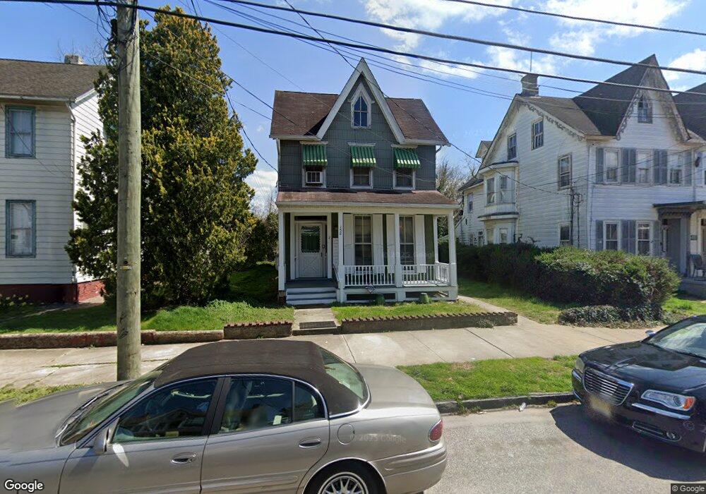 158 7th St unit B, Salem, NJ 08079 - photo 1