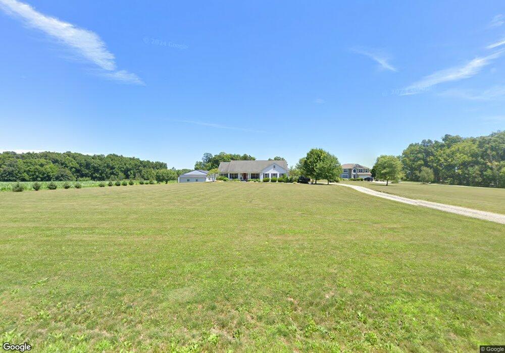 595 Township Road 851, Ashland, OH 44805 - photo 1