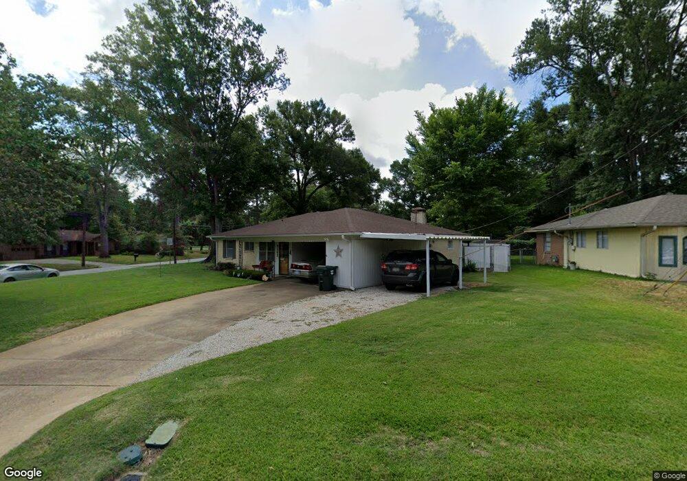 3142 Greg Ln, Tyler, TX 75701 - photo 1