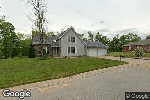 312 Lakeview Ln, Carl Junction, MO 64834