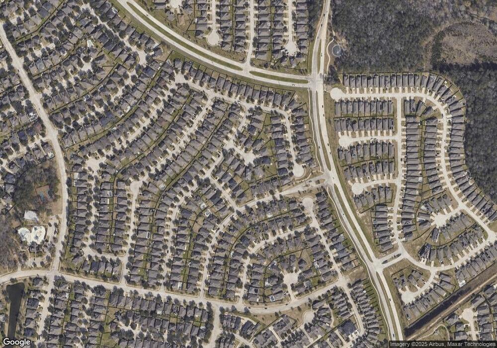 3514 Twin Mills Ln, Spring, TX 77386 - photo 1