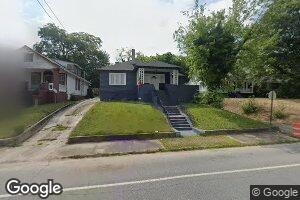 596 Monroe St, Macon, GA 31201