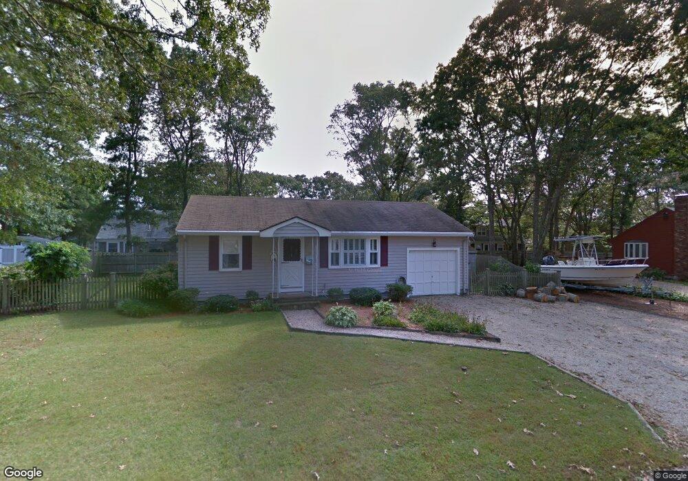 39 Oak St unit 711, Teaticket, MA 02536 - photo 1