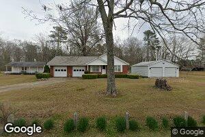 3200 Donivan Rd, Marietta, MS 38856
