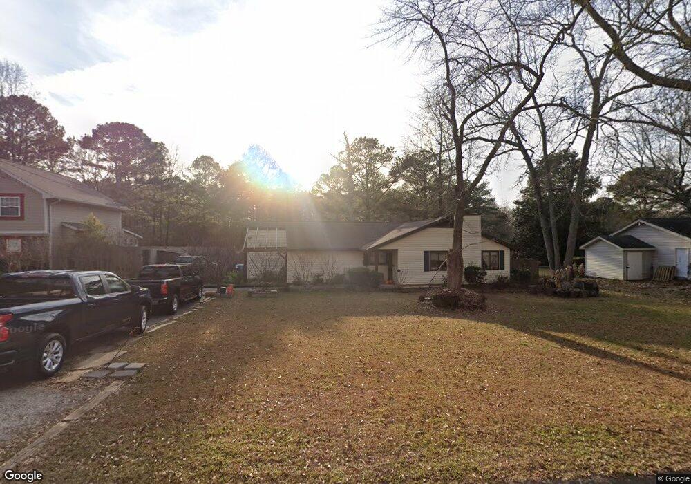 3936 Glenaire Ct unit 3, Duluth, GA 30096 - photo 1