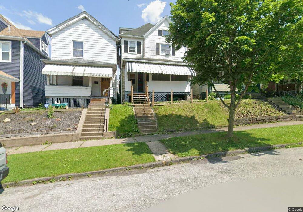 111 Sumner Ave, Vandergrift, PA 15690 - photo 1