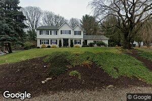 544 Deer Hill Rd, Shavertown, PA 18708