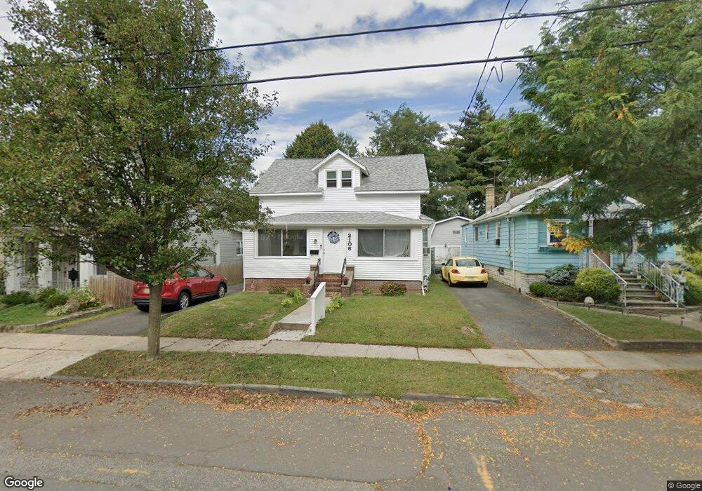 2106 Price St, Rahway, NJ 07065 - photo 1