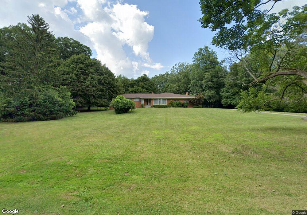 180 N Berkshire Rd, Bloomfield Hills, MI 48302 - photo 1