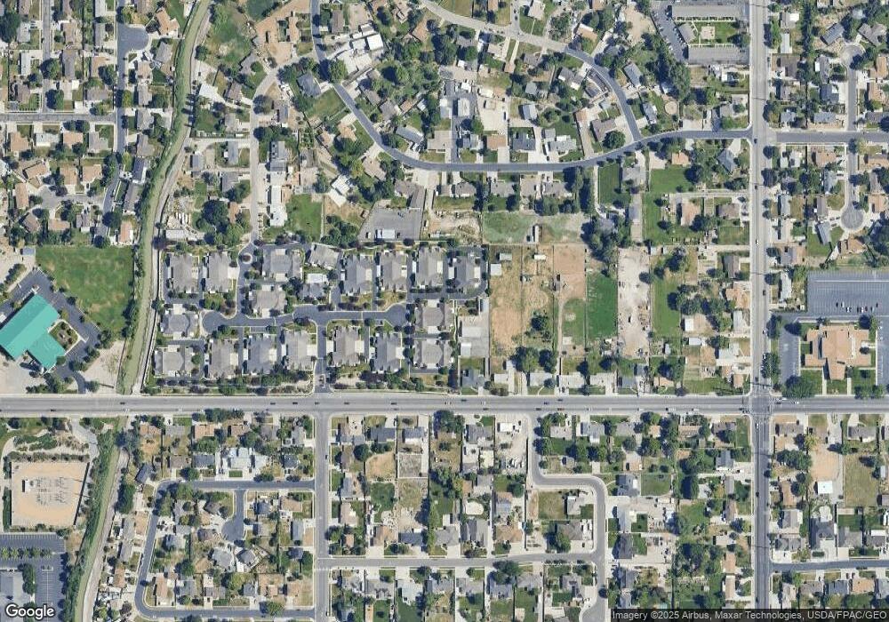 2906 W Abbey Springs Cir, West Jordan, UT 84084 - photo 1