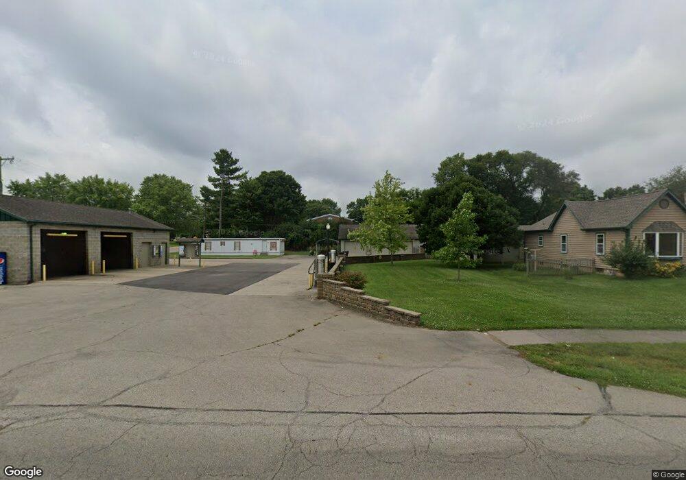 7767 N Main St, Camden, OH 45311 - photo 1