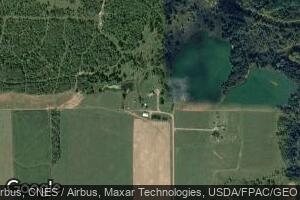 40997 Section Five Rd, High Bridge, WI 54846
