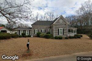 106 Cow Pen Rd, Plains, GA 31780