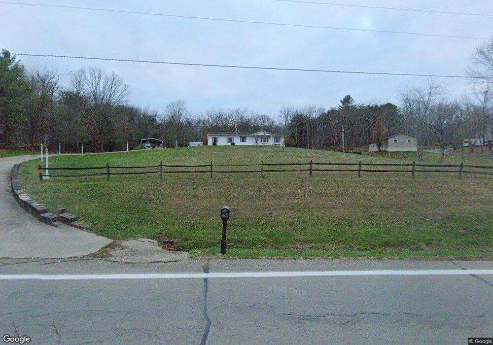 15799 State Route 93 S, Logan, OH 43138 - photo 1