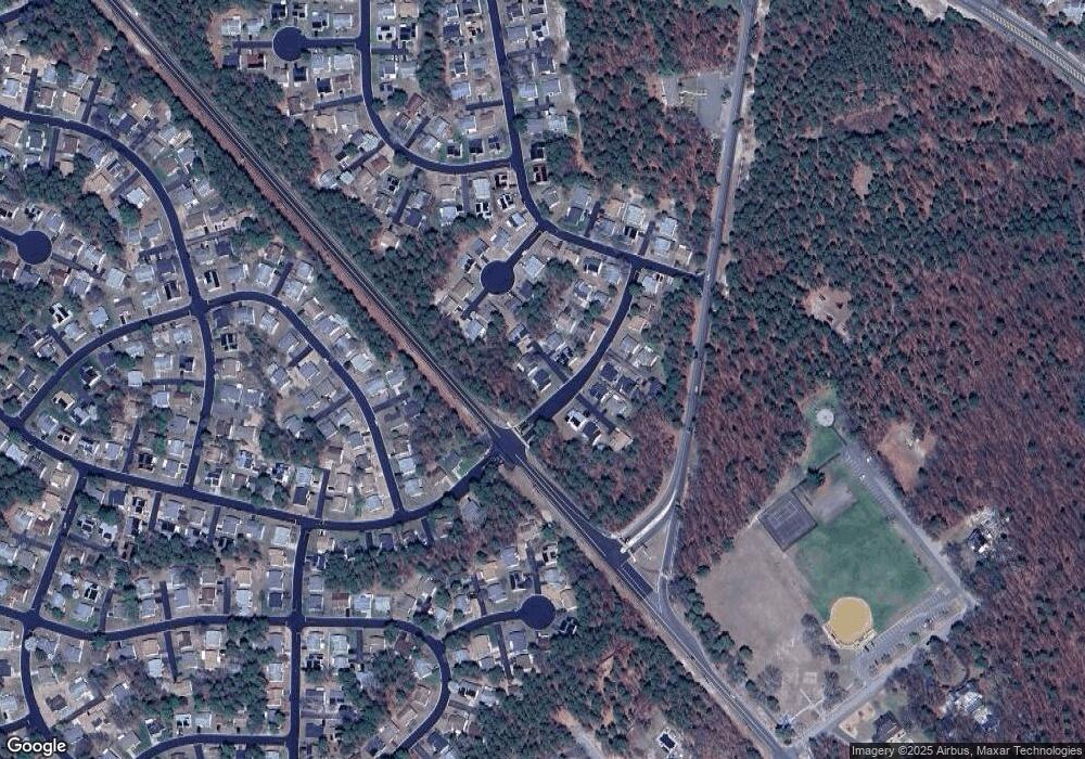 2 N Chestnut Ave unit 71, Whiting, NJ 08759 - photo 1