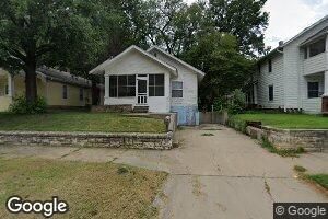 116 S 17th St, Manhattan, KS 66502