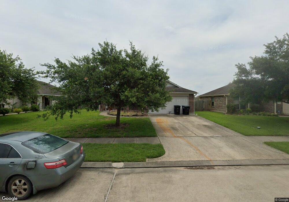 5224 Mcgrath Dr, Alvin, TX 77511 - photo 1