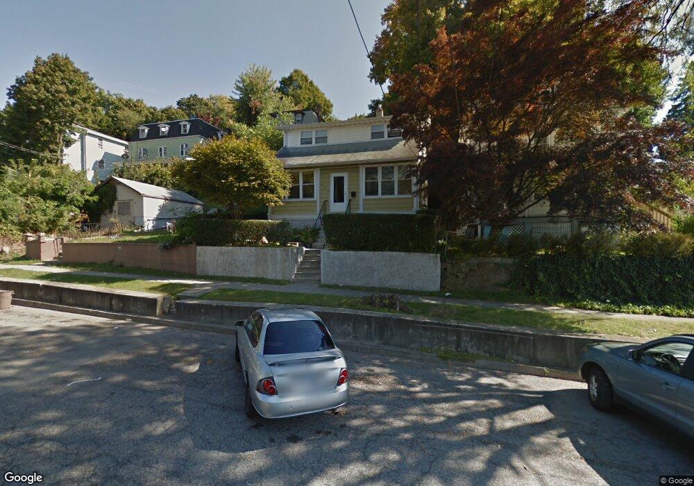 207 N Broad St, Peekskill, NY 10566 - photo 1