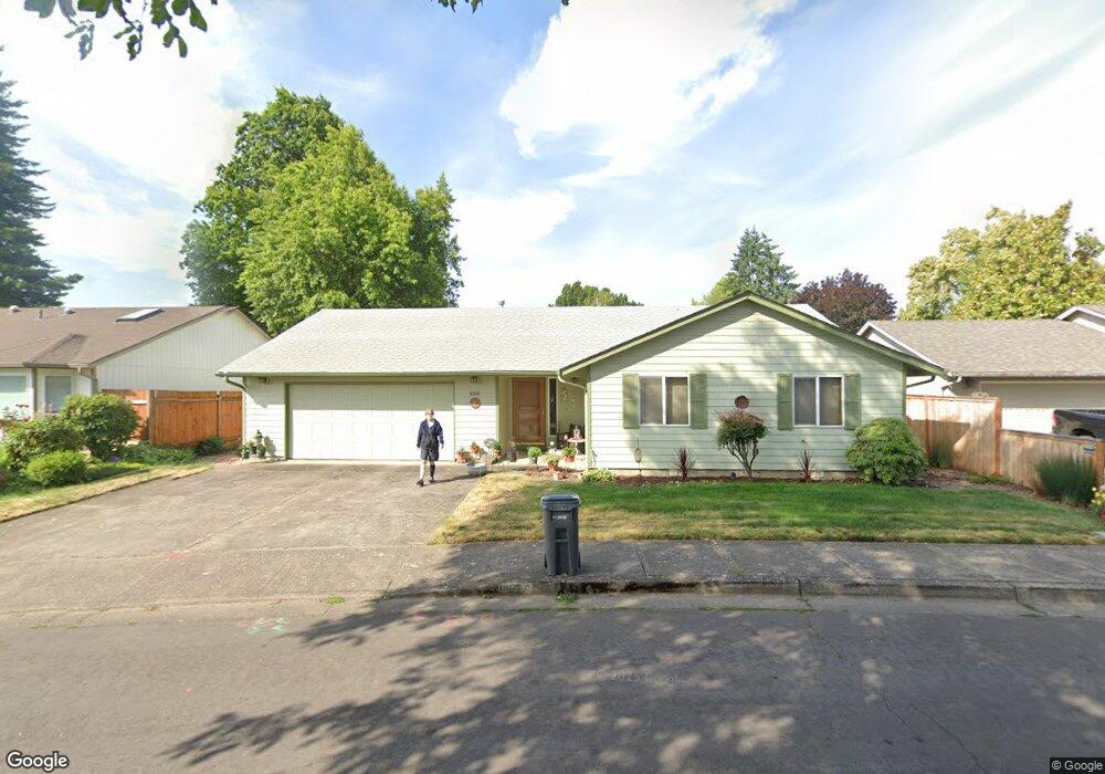 1838 Tecumseh St NE, Keizer, OR 97303 - photo 1
