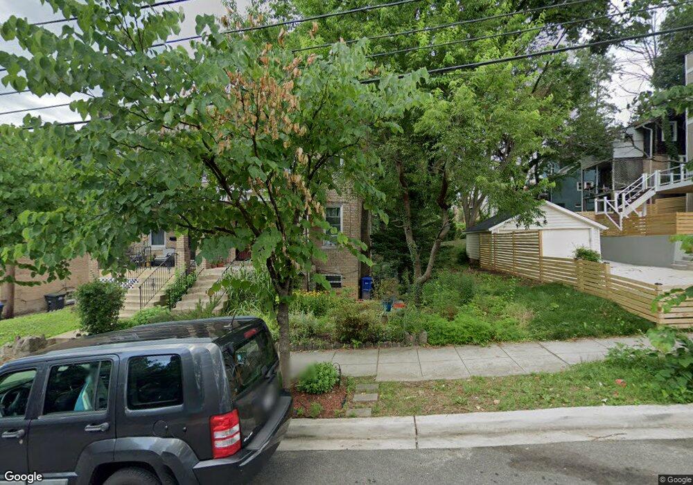 3410 15th St NE, Washington, DC 20017 - photo 1