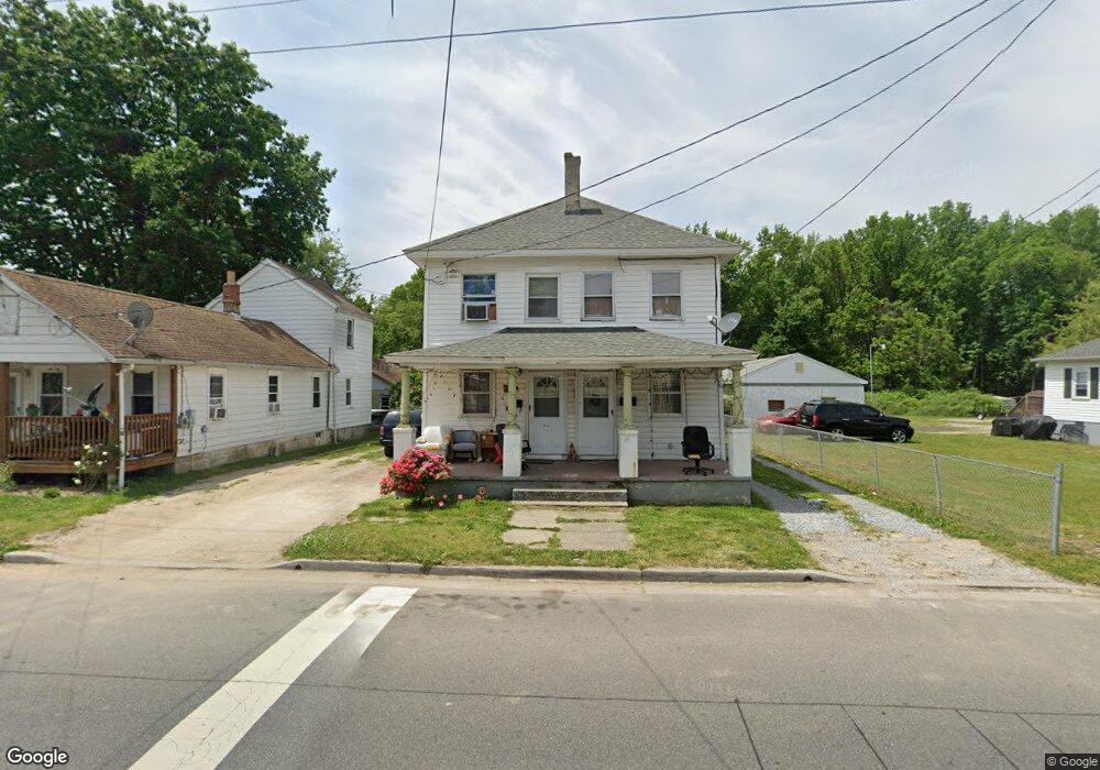 176 N Broad St unit 178, Penns Grove, NJ 08069 - photo 1