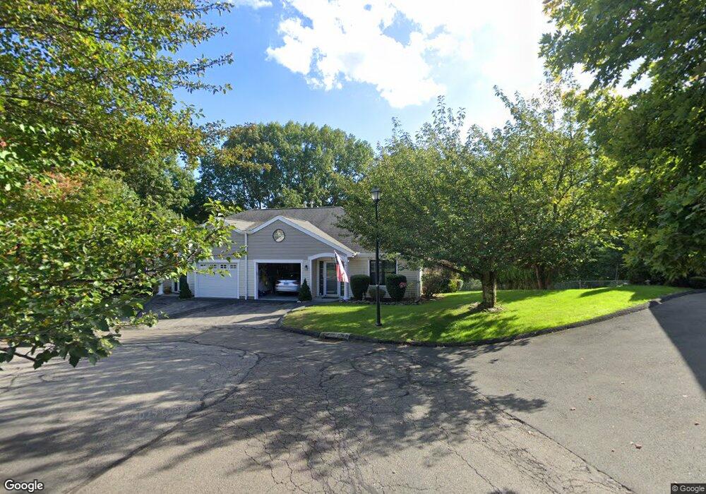 51 Red Cedar Cir, Orange, CT 06477 - photo 1