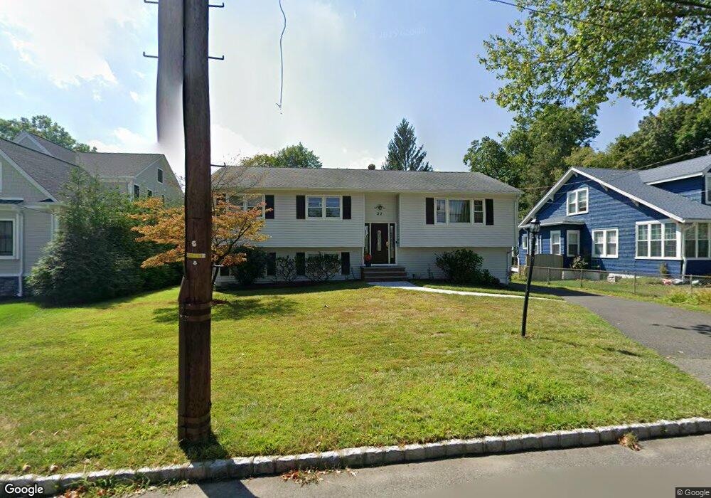 27 Amelia Ave, Livingston, NJ 07039 - photo 1