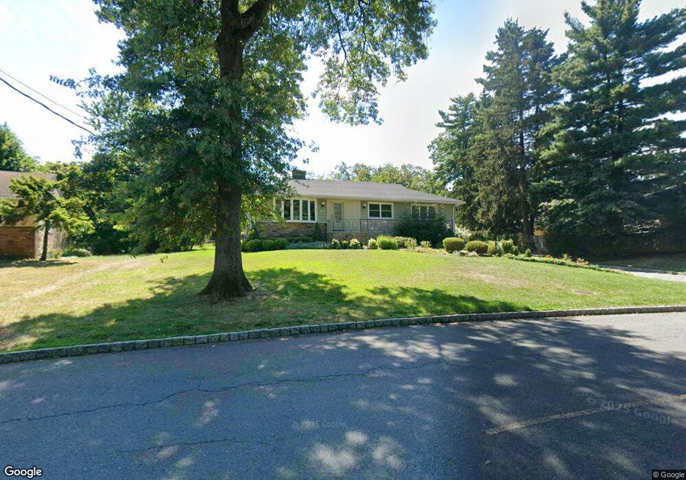 50 Lorelei Rd, West Orange, NJ 07052 - photo 1