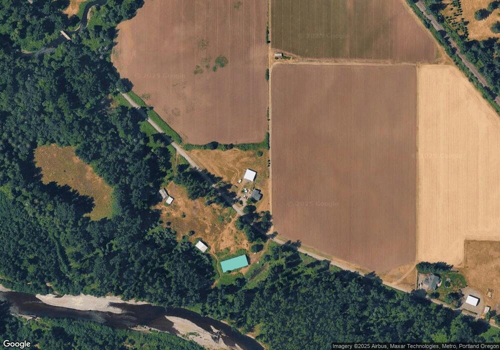 25540 S Molalla Forest Rd, Canby, OR 97013 - photo 1