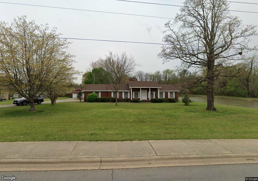 2910 Reynolds Park Rd, Paragould, AR 72450 - photo 1