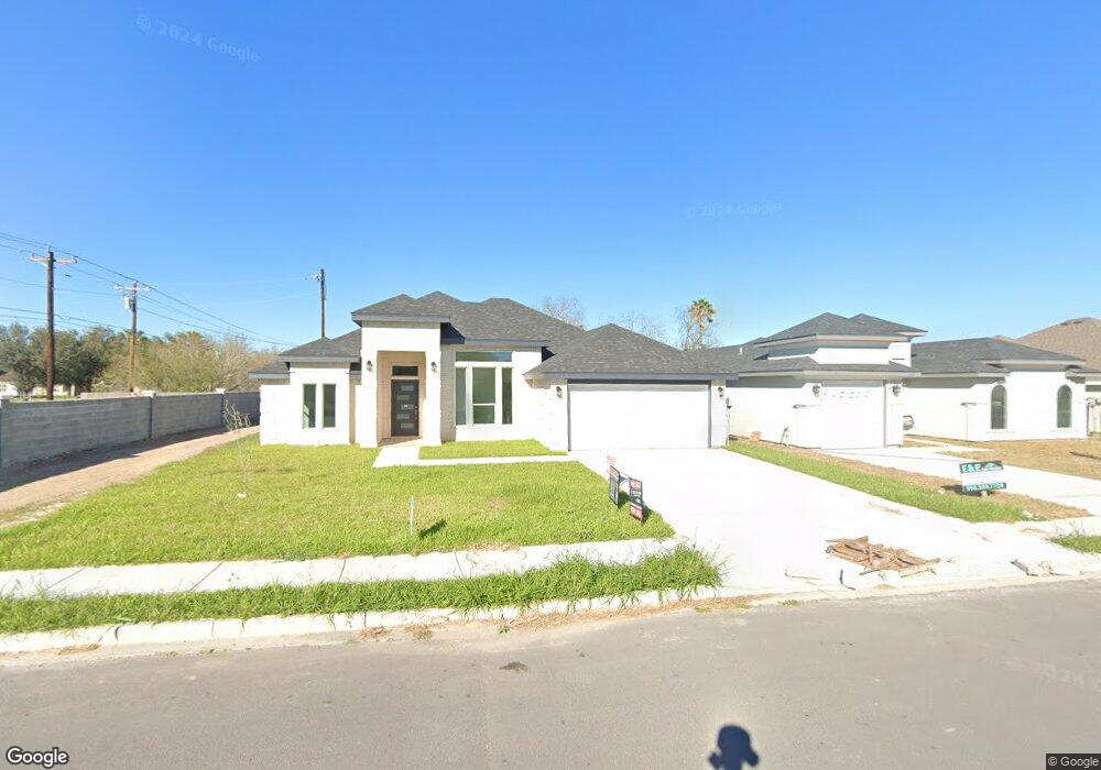 402 La Villita Dr, Donna, TX 78537 - photo 1