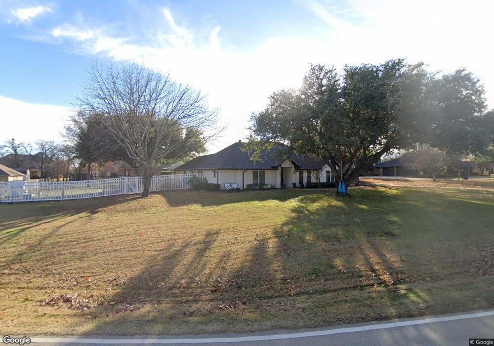 2307 Hillside Ct, Southlake, TX 76092 - photo 1