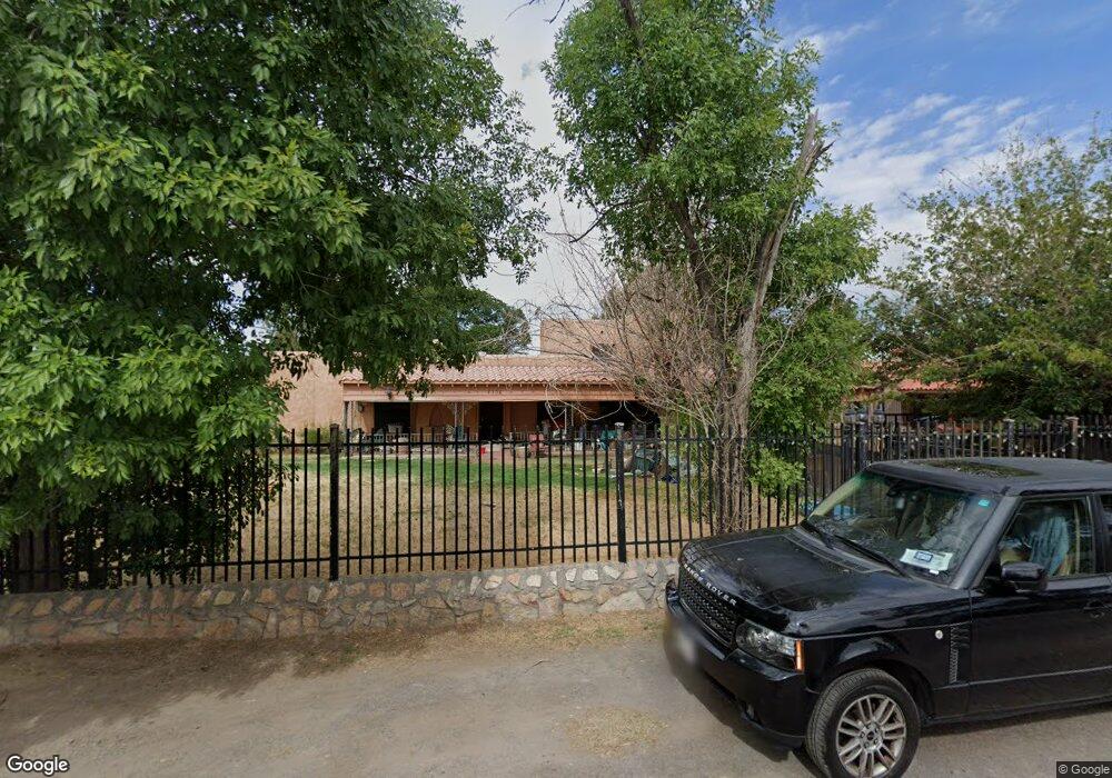 7352 Franklin Dr, El Paso, TX 79915 - photo 1